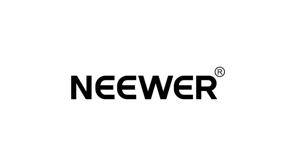 Kits de iluminación Neewer para videos de modelismo